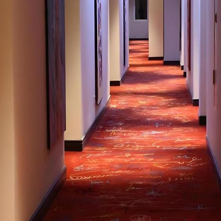 จี ไซน์ โฮเต็ล บันจาห์มาซิน Hotel บันจาร์มาซิน ภายนอก รูปภาพ