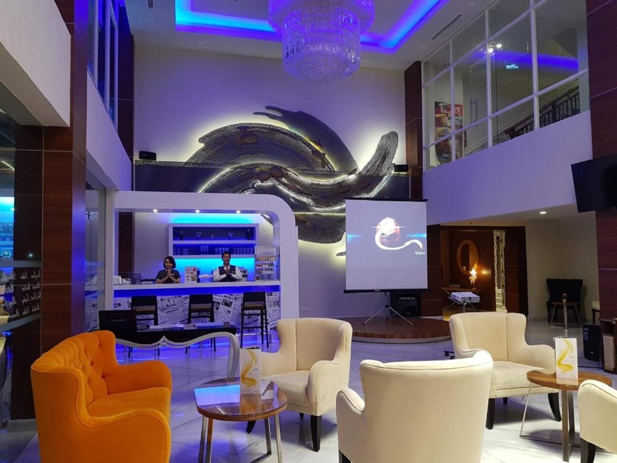 จี ไซน์ โฮเต็ล บันจาห์มาซิน Hotel บันจาร์มาซิน ภายนอก รูปภาพ